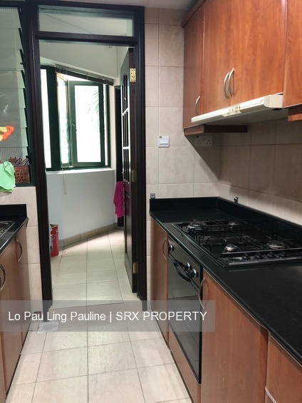 The Bencoolen (D7), Apartment #182628232